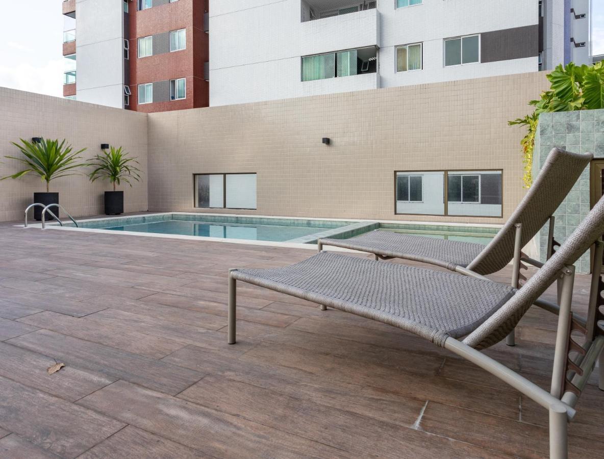 Annamar Premium 3* João Pessoa