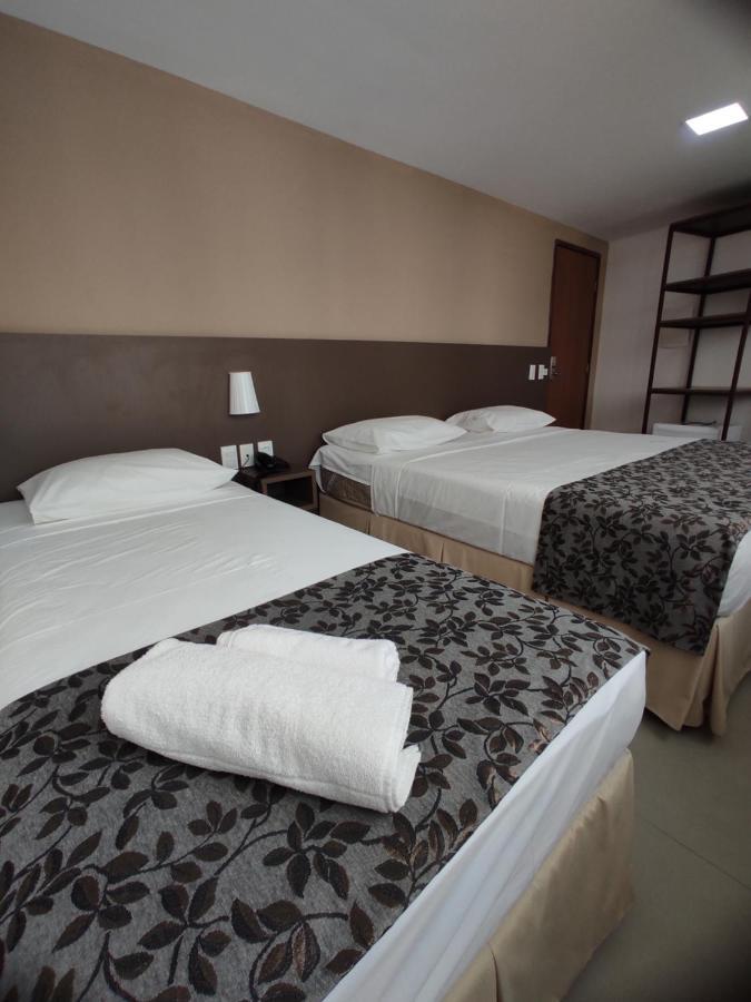 Hotel Annamar Premium João Pessoa